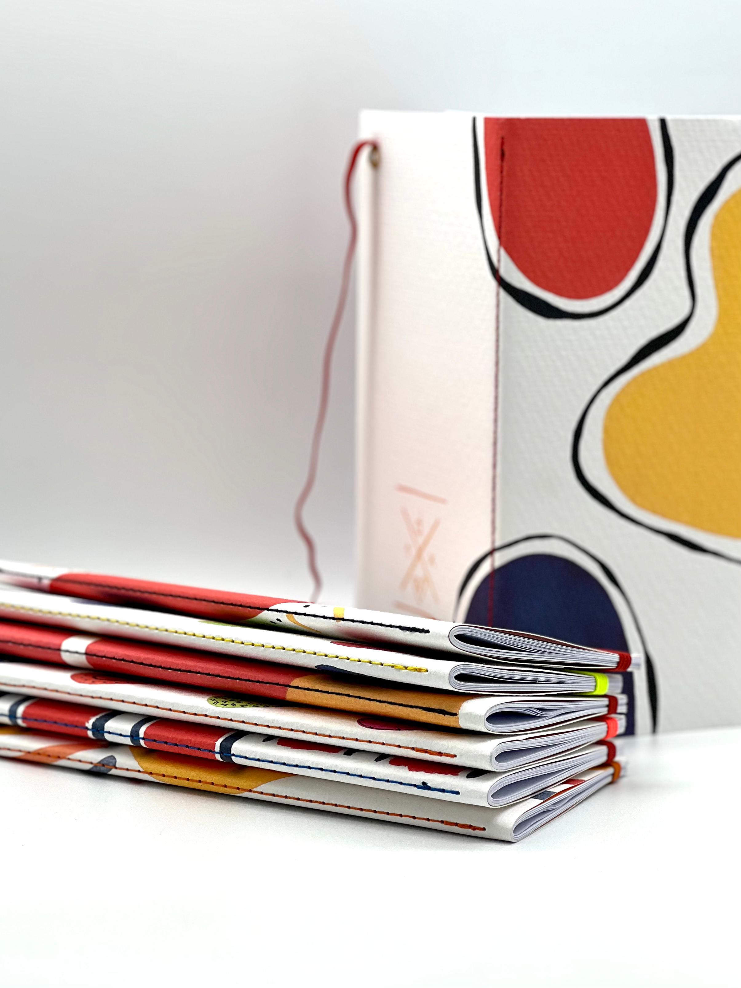 Cuadernos A5