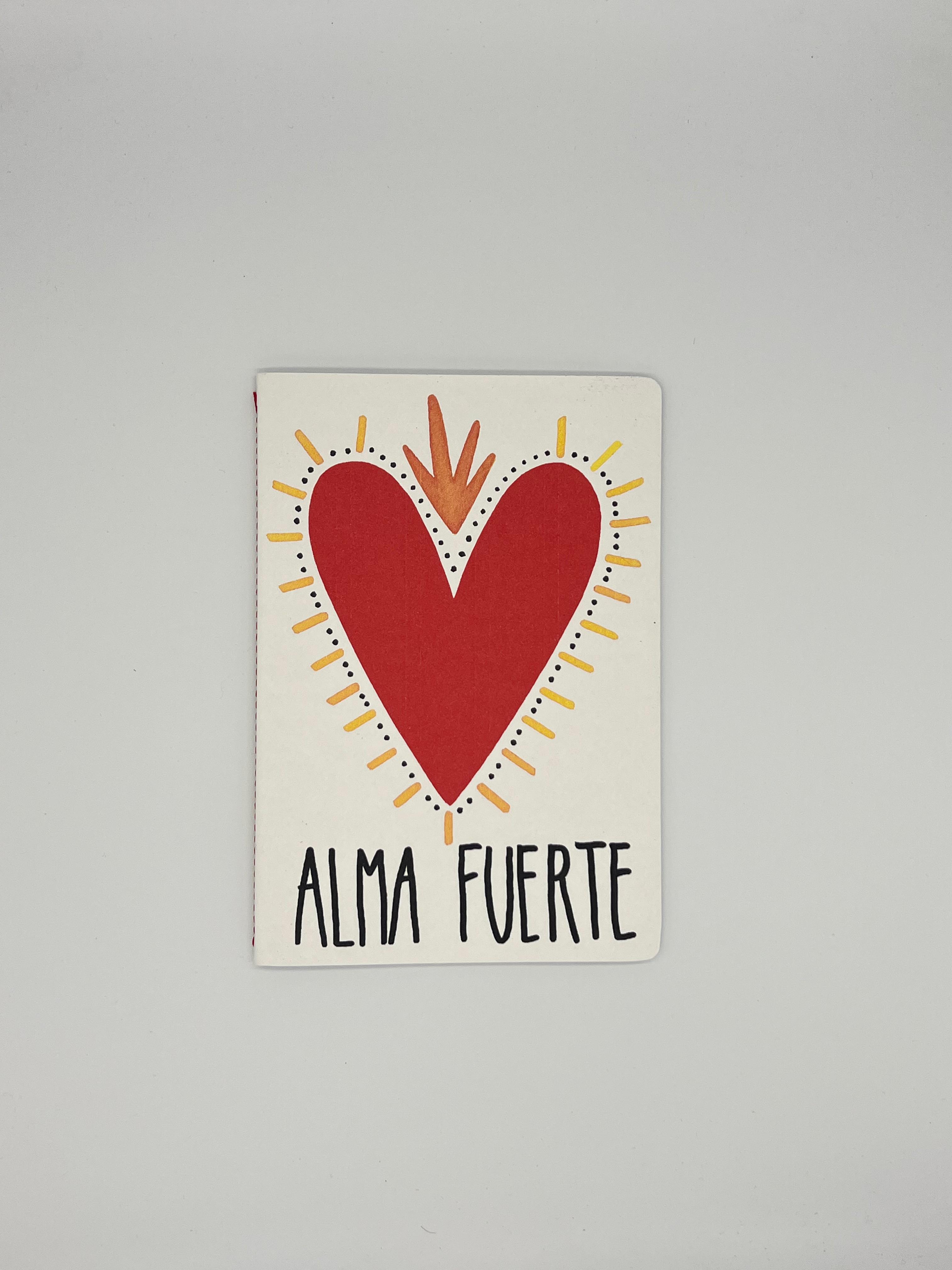 Alma Fuerte