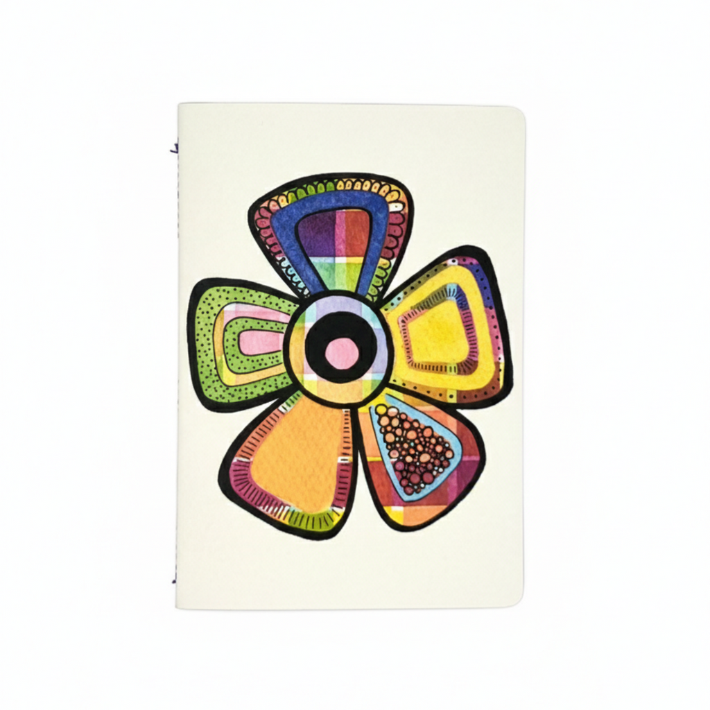 Flor Maya Trama