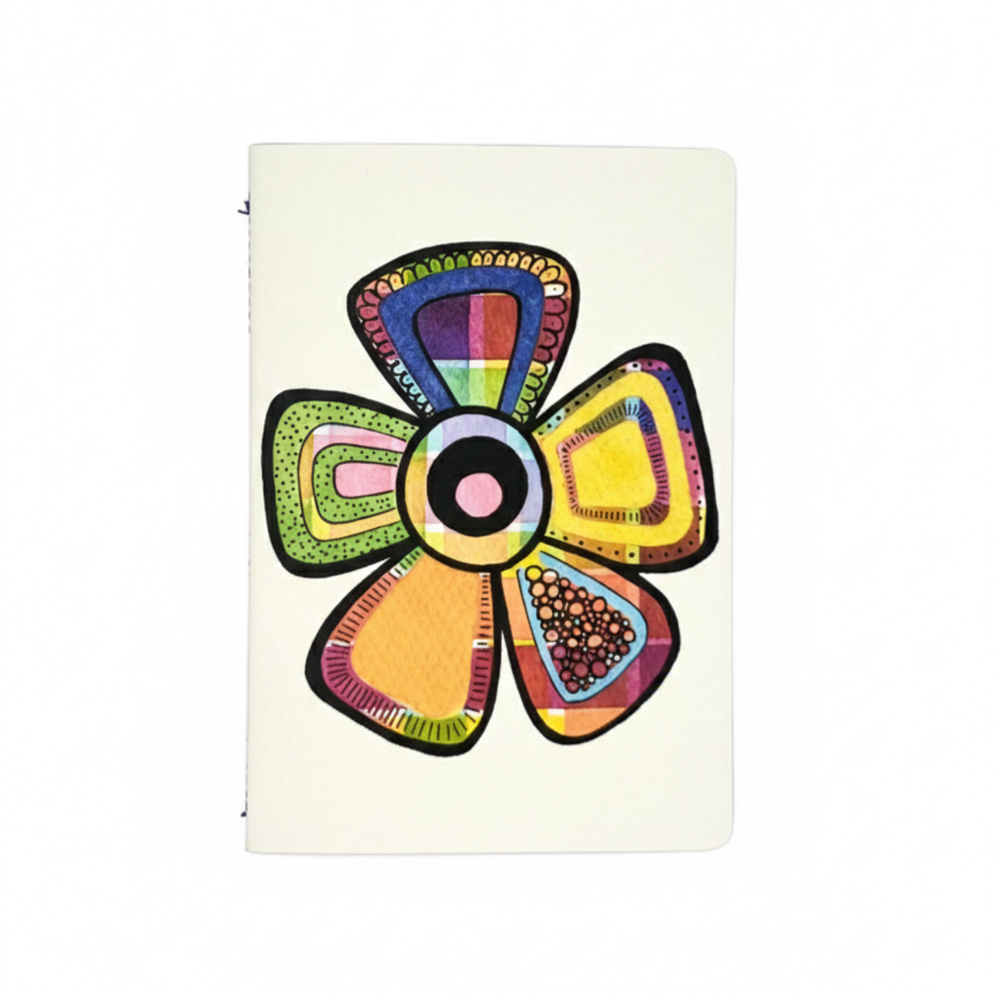 Flor Maya Trama