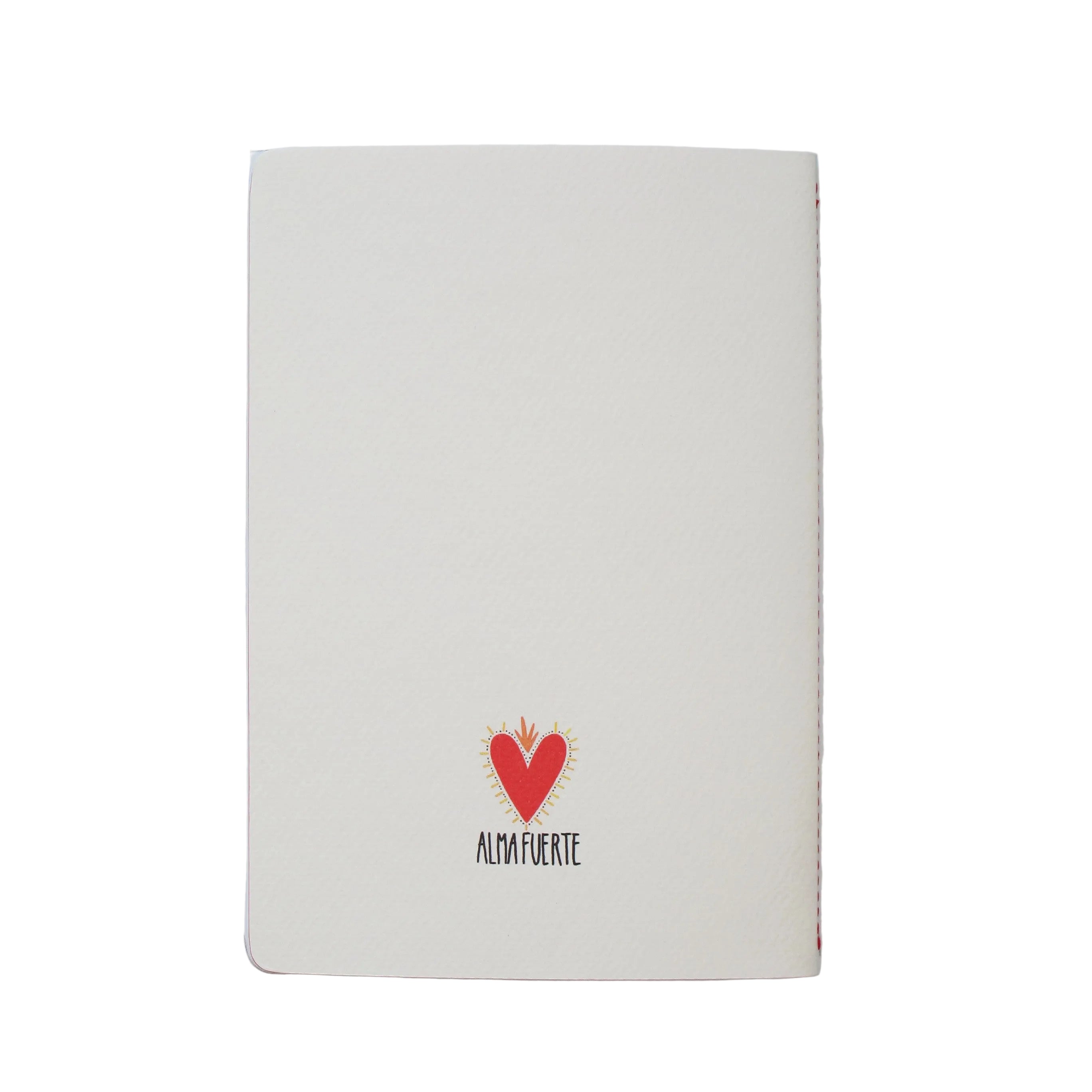 Cuaderno Alma fuerte