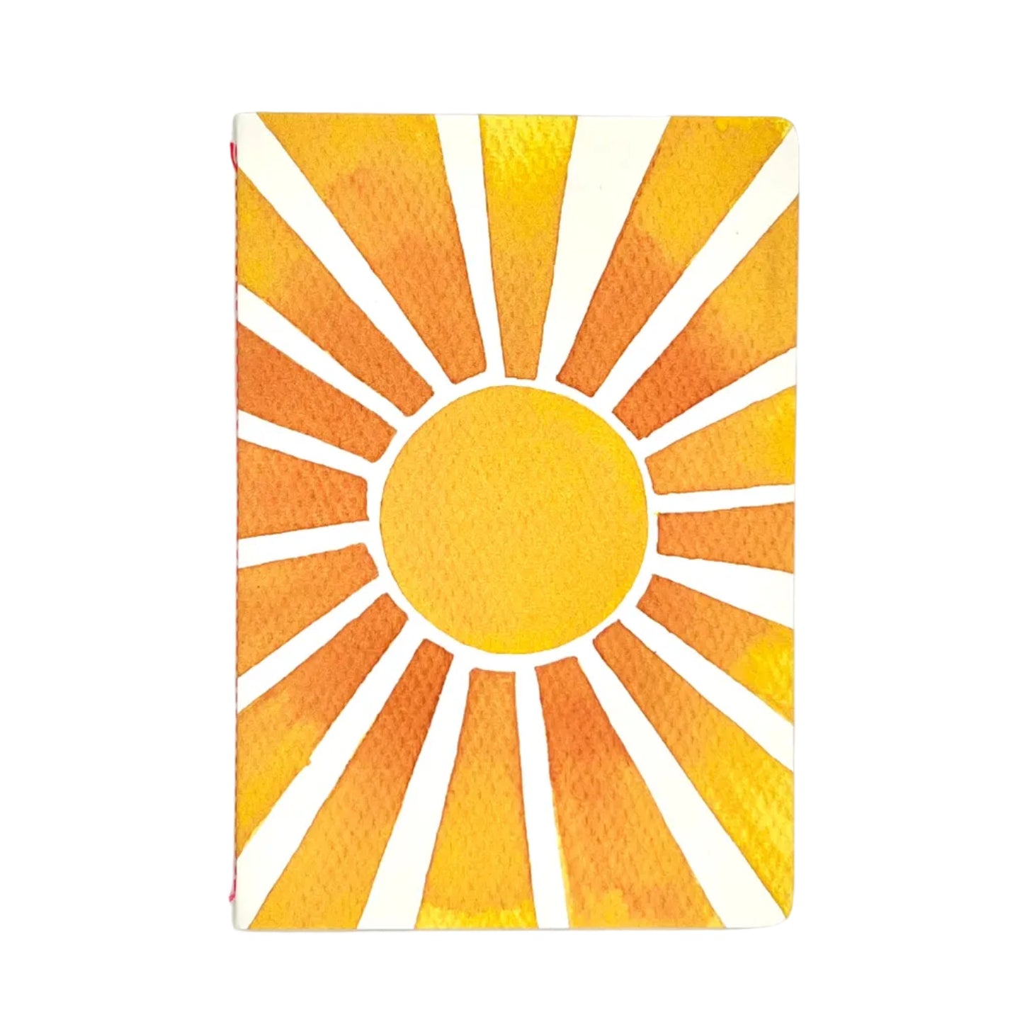 Cuaderno “SOL DORADO