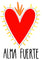 logoalmafuerte